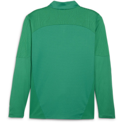 PUMA teamFINAL 1/4-Zip Trainings-Top Herren