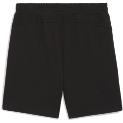 PUMA teamFINAL Casuals Shorts Herren