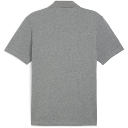 PUMA teamFINAL Casuals Poloshirt Herren