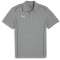 PUMA teamFINAL Casuals Poloshirt Herren
