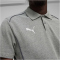 PUMA teamFINAL Casuals Poloshirt Herren