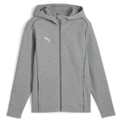 PUMA teamFINAL Casuals Kapuzenjacke Herren