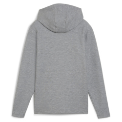 PUMA teamFINAL Casuals Kapuzenjacke Herren