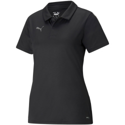 PUMA teamLIGA Sideline Poloshirt Damen