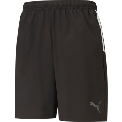 PUMA teamLIGA Sideline Trainingsshorts Herren