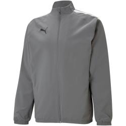 PUMA teamLIGA Sideline Präsentationsjacke Herren