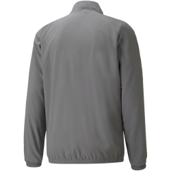 PUMA teamLIGA Sideline Präsentationsjacke Herren