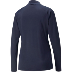 PUMA teamLIGA Training Polyesterjacke Damen