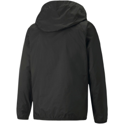 PUMA teamLIGA Allwetter Jacke Herren