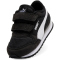 PUMA ST Runner v4 Mesh Baby-Sneaker mit Klettverschluss