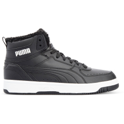 PUMA Rebound Joy Fell-Sneaker Kinder