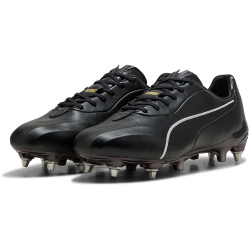 PUMA King Platinum MxSG Stollen-Fußballschuhe