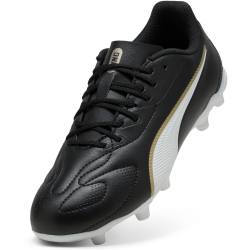 PUMA King 20 Play FG/AG Fußballschuhe Kinder