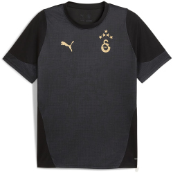 PUMA Galatasaray Istanbul Trainingsshirt 2025/26 Herren...