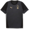 PUMA Galatasaray Istanbul Trainingsshirt 2025/26 Herren 10 - PUMA black XS