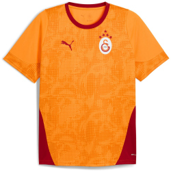 PUMA Galatasaray Istanbul Trainingsshirt 2025/26 Herren...