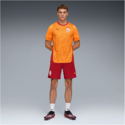PUMA Galatasaray Istanbul Trainingsshirt 2025/26 Herren...