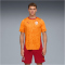 PUMA Galatasaray Istanbul Trainingsshirt 2025/26 Herren 06 - intense orange XS