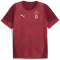 PUMA Galatasaray Istanbul Trainingsshirt 2025/26 Herren 03 - team regal red XS
