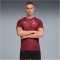 PUMA Galatasaray Istanbul Trainingsshirt 2025/26 Herren 03 - team regal red XS