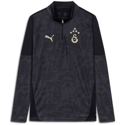 PUMA Galatasaray Istanbul 1/4-Zip Trainings-Top 2025/26...