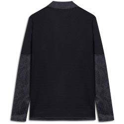 PUMA Galatasaray Istanbul 1/4-Zip Trainings-Top 2025/26...