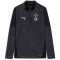 PUMA Galatasaray Istanbul 1/4-Zip Trainings-Top 2025/26 Herren 10 - PUMA black XS