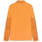 PUMA Galatasaray Istanbul 1/4-Zip Trainings-Top 2025/26 Herren 06 - intense orange S