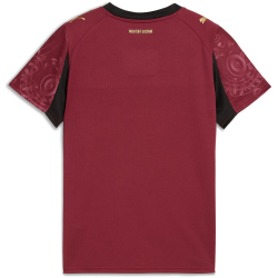 PUMA Galatasaray Istanbul Ausweichtrikot 2025/26 ohne...