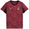 PUMA Galatasaray Istanbul Ausweichtrikot 2025/26 ohne Sponsor Kinder 03 - team regal red/puma team gold 128