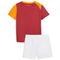 PUMA Galatasaray Istanbul Heim-Minikit 2025/26 ohne...