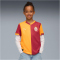 PUMA Galatasaray Istanbul Heimtrikot 2025/26 ohne Sponsor Kinder 01 - red rhythm/intense orange 116