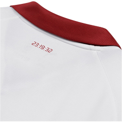 PUMA Galatasaray Istanbul Auswärtstrikot 2025/26...