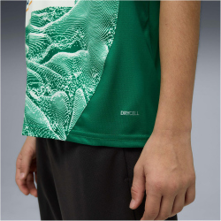 PUMA Füchse Berlin Heimtrikot 2025/26 Kinder 01 -...