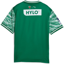 PUMA Füchse Berlin Heimtrikot 2025/26 Kinder 01 -...