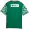 PUMA Füchse Berlin Heimtrikot 2025/26 Kinder 01 - power green/puma white 140