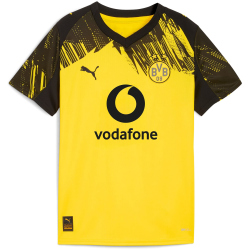 PUMA BVB Borussia Dortmund Heimtrikot 2025/26 Kinder 01 -...