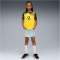 PUMA BVB Borussia Dortmund Heimtrikot 2025/26 Kinder 01 - faster yellow/puma black 116
