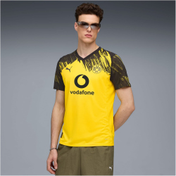 PUMA BVB Borussia Dortmund Heimtrikot 2025/26 Herren 01 -...