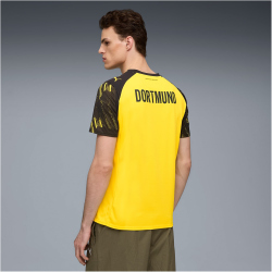 PUMA BVB Borussia Dortmund Heimtrikot 2025/26 Herren 01 -...