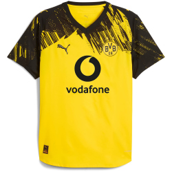 PUMA BVB Borussia Dortmund Authentic Heimtrikot 2025/26...
