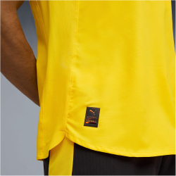 PUMA BVB Borussia Dortmund Authentic Heimtrikot 2025/26...