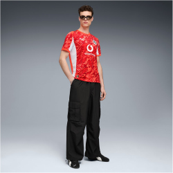 PUMA BVB Borussia Dortmund kurzarm Torwarttrikot 2025/26...