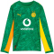 PUMA BVB Borussia Dortmund Torwarttrikot 2025/26 Kinder 98 - archive green/intense orange 116