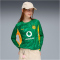 PUMA BVB Borussia Dortmund Torwarttrikot 2025/26 Kinder 98 - archive green/intense orange 116