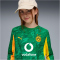 PUMA BVB Borussia Dortmund Torwarttrikot 2025/26 Kinder 98 - archive green/intense orange 116