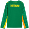 PUMA BVB Borussia Dortmund Torwarttrikot 2025/26 Kinder 98 - archive green/intense orange 116