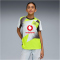 PUMA BVB Borussia Dortmund Auswärtstrikot 2025/26 Kinder 02 - silver mist/yellow alert 116