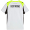 PUMA BVB Borussia Dortmund Auswärtstrikot 2025/26 Kinder 02 - silver mist/yellow alert 116