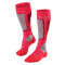 FALKE SK2 Skisocken Damen 8680 - rose 35-36